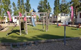 Mobile Home Service Hotelier